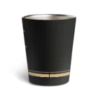 totecoco（トートココ）のtotecoco's coffeeへようこそ Thermo Tumbler