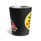 PB.DesignsのDANGER Thermo Tumbler