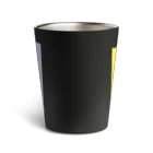 Deluの典型的な自己満足。ver.SOFT Thermo Tumbler