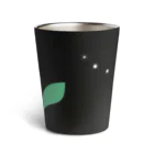 psyainのnight muguet Thermo Tumbler