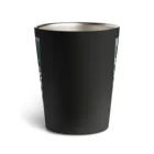 里 (sato)のきみの、ぼくらの、 Thermo Tumbler