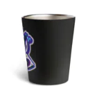 ハルノキ工房のDJ BINRO Thermo Tumbler