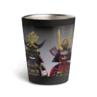 J-styleの武将タンブラーvol.２ Thermo Tumbler