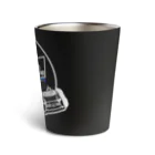 れんとのパパのオリジナルサーモタンブラーⅠ Thermo Tumbler