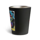 ZP Design WorksのMOON Thermo Tumbler