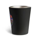 かじふさぬる娘のGogou’s room tumbler Thermo Tumbler