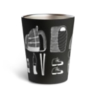 まつのき商店のキャンプの道具B´ Thermo Tumbler