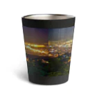 Re:starのKingstonの夜景 Thermo Tumbler