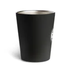 黒江リコのブルータンコーヒーver.2 Thermo Tumbler