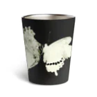 Sigma Brainkillerの「冥王」Art Works X-Ray.ver Thermo Tumbler