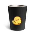 下剋 バカタレはいしんしゃ‼︎‼︎‼︎‼︎‼︎のひなちゃんタンブラー Thermo Tumbler