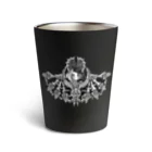 円井雄-Marui Yu-の魔使いカルチューム Thermo Tumbler