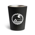 AMATUMU_CAMPのAMATUMU_CAMP雑貨 Thermo Tumbler