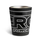 Forcee-sportsのFRC  Thermo Tumbler