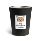 big_chihuahua_coffee-moのBig Chihuahua Coffee  サーモタンブラー