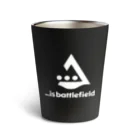 ...is battlefieldのIBF Tumbler Thermo Tumbler