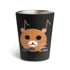 HBMs-Heart Beat Music shop-のHBMs original サーモタンブラー Thermo Tumbler