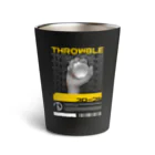 THROWBLEのTHROWBLEヨーヨー　ゴッドハンド Thermo Tumbler