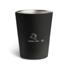 リッレブローのTADANO TORIちゃん Thermo Tumbler