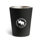 entacompagnie_kennelのアンタコンパニーケンネル ロゴマーク Thermo Tumbler