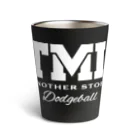 TRSのTML シロ Thermo Tumbler