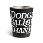 DOTのDodgeball of Thanks Thermo Tumbler