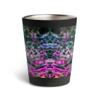 Bush Clover Original のサーモタンブラー　 Thermo Tumbler