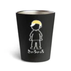 Xittiのきいろいっち Thermo Tumbler