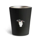 犬猫サロンぷらすのソイヤッソイヤッ Thermo Tumbler