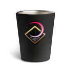 AkahoshiKokoroのあかほしのぐっず Thermo Tumbler