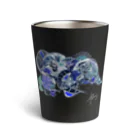 牧 やひろの暗転 鶏土竜 Thermo Tumbler