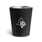 ギャラリー琳　Gallery RinのPOV Kyoto写真展　オリジナルグッズ Thermo Tumbler