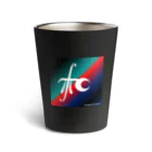 WAKARA_Designの和 Thermo Tumbler