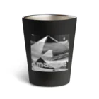 MOONのImagine moonシリーズ Thermo Tumbler