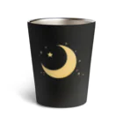 Stella のMOON Thermo Tumbler