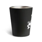 blue-birdの知床牛 Thermo Tumbler