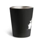 blue-birdの土佐牛 Thermo Tumbler