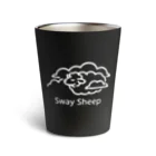 Sway SheepのSway Sheep サーモタンブラー