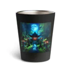 Super_Bluemoonのありそうでなさそうな紹運神社🎵 Thermo Tumbler