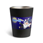 型月オタク系Vtuber 雲岸　蒼の雲岸　蒼　オリジナルグッズ Thermo Tumbler