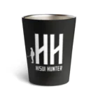 metaのHISUI HUNTER（翡翠ハンター） Thermo Tumbler