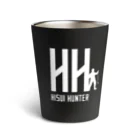 metaのHISUI HUNTER（翡翠ハンター） Thermo Tumbler