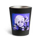 revoltのuprising Thermo Tumbler