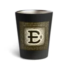 K'zolojiのE＝energy Thermo Tumbler