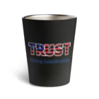 AwagoModeのTRUST (STRONG RELATIONSHIP) (16) Thermo Tumbler