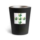 Mana Aのカラフルpothos Thermo Tumbler