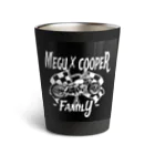 megu&cooperのメグクパ オリジナルグッズ Thermo Tumbler