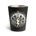 noririnoのBAND Thermo Tumbler