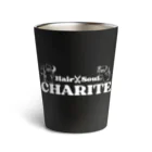 Chariteのシャーリット　天使と死神シリーズ2 Thermo Tumbler