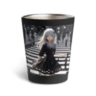 cocoa8877のAlice in your area！ Thermo Tumbler